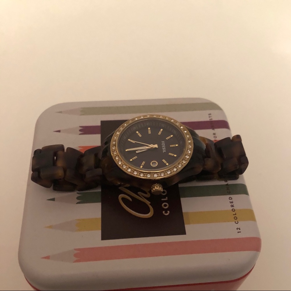 Fossil watch - Picture 2 of 3